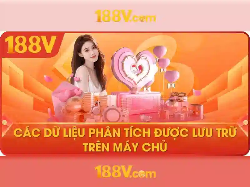 Khái niệm về 188V