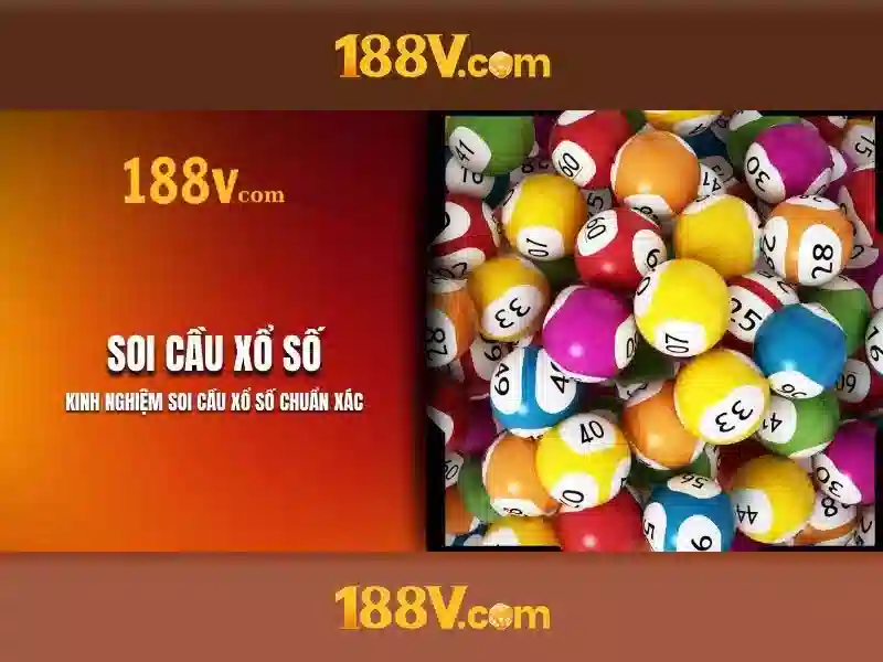 Khái niệm 188V và hành trình khám phá