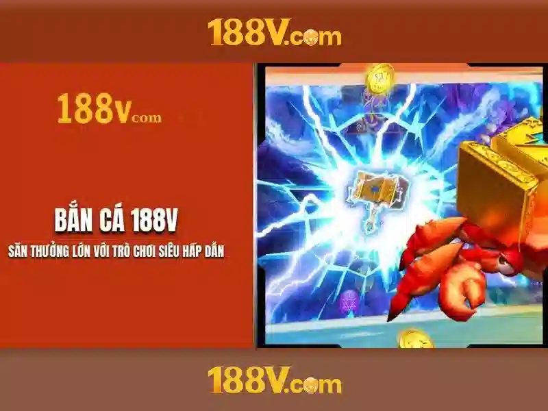 188v: Khái niệm, thiết kế và ứng dụng