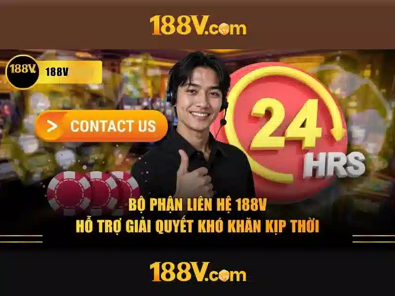 188v: Khám phá nền tảng và ảnh hưởng của nó