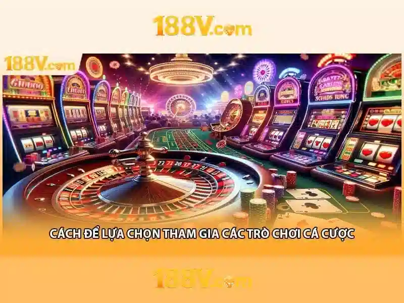 Kết luận về 188v