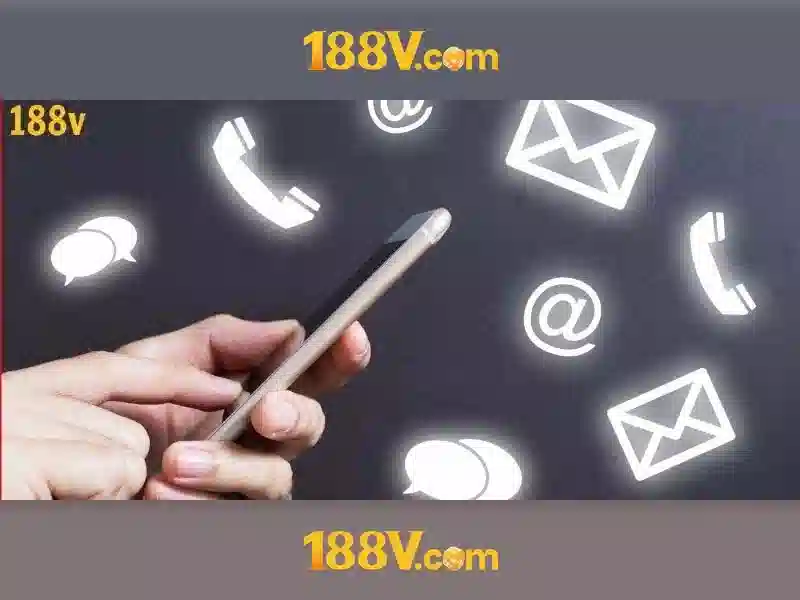 Tương lai và ý nghĩa của 188v