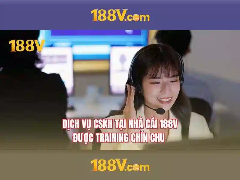 188v: một con số và hành trình của nó