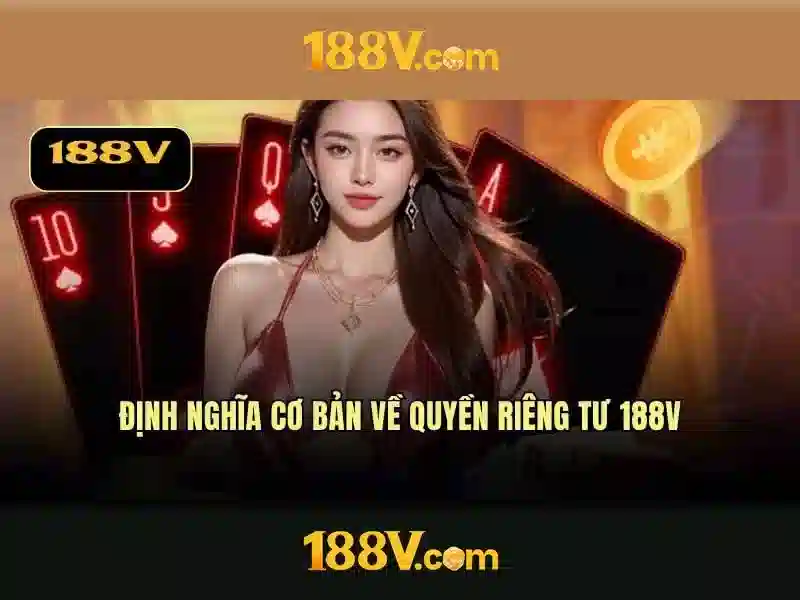 Hướng tới tương lai của 188v