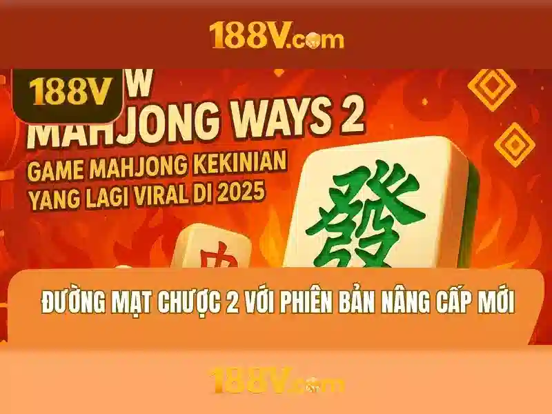 Tương lai của 188v