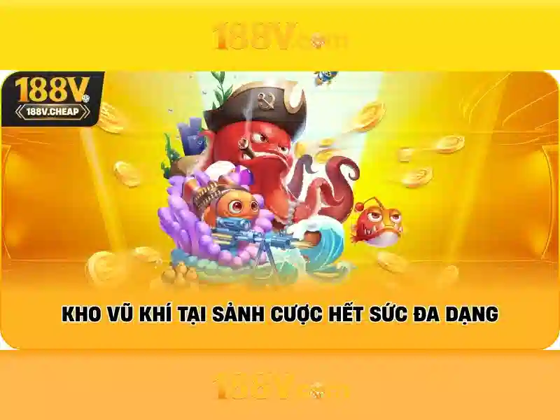 Khả năng tương lai của 188V