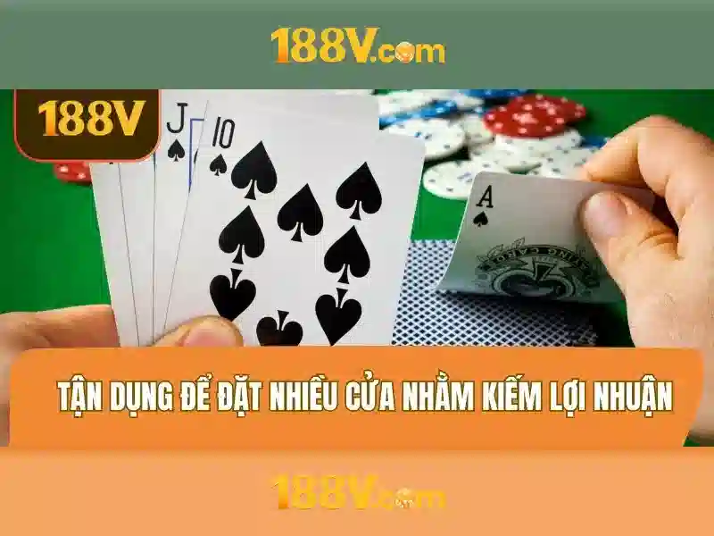 Giới thiệu về 188V