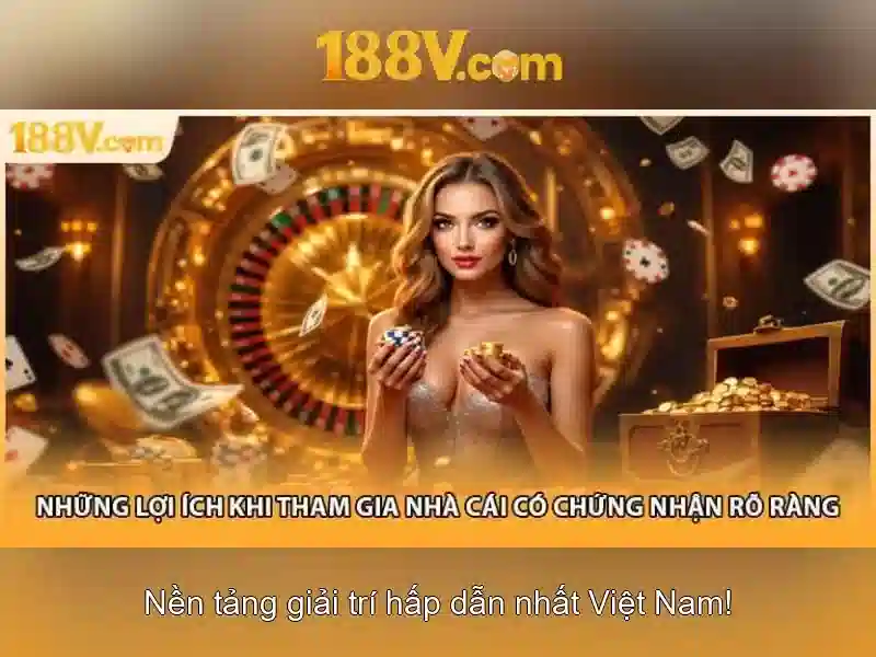 Khái niệm và tác động của 188v