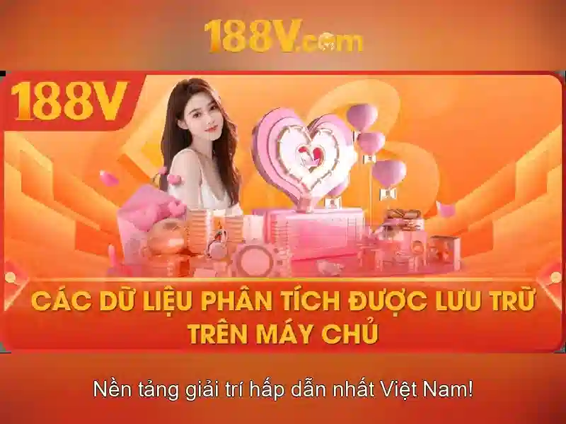 Khám phá 188V: nguồn cảm hứng cho hệ thống điện