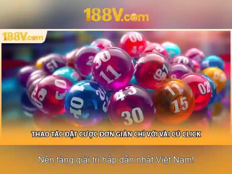 Khái niệm về 188v