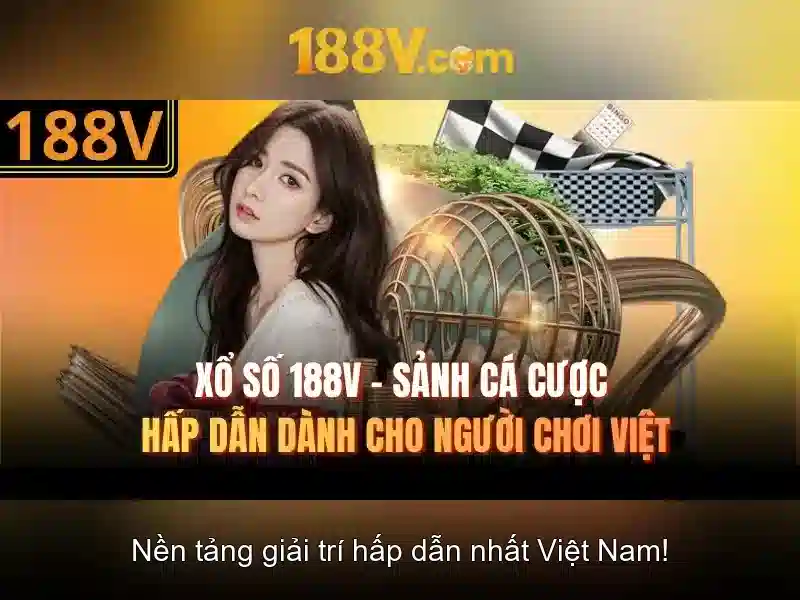 Khám phá 188v: khái niệm, nguồn gốc và tác động