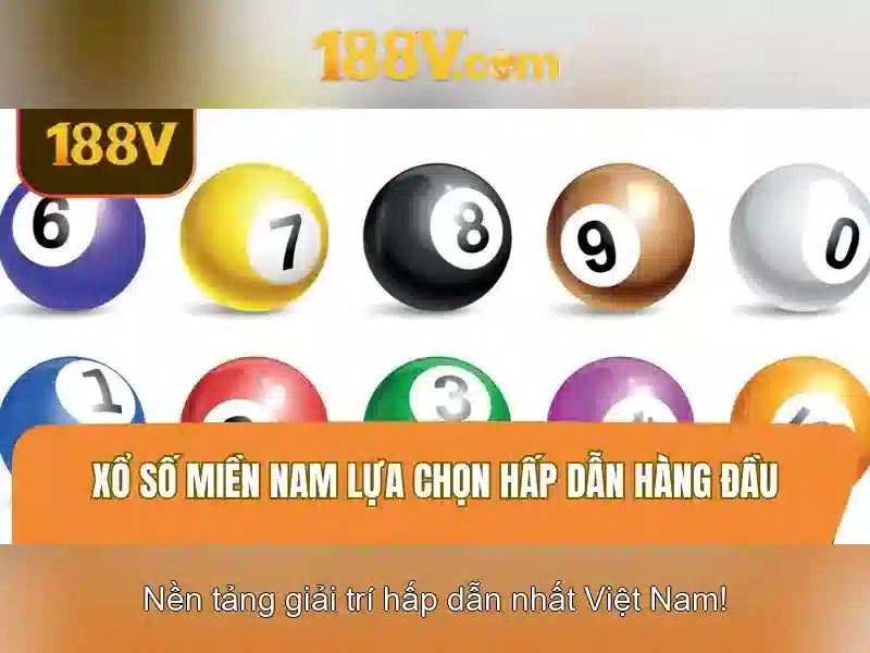 188v và hành trình khám phá công nghệ đột phá