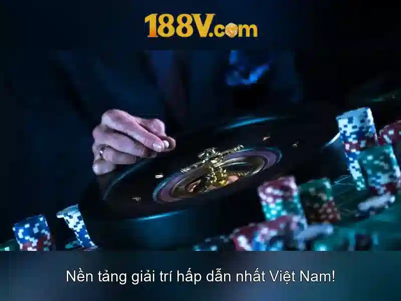 Khám phá 188v