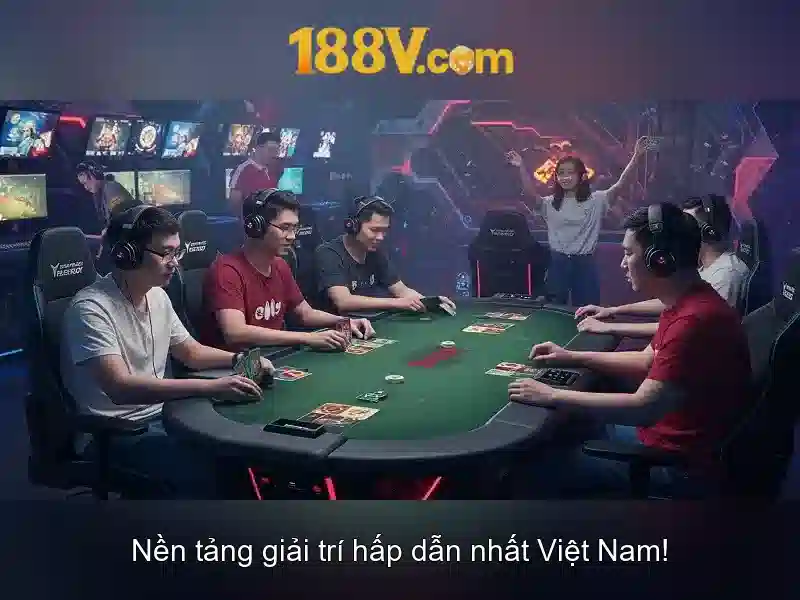 Khám phá 188V: một khái niệm và ứng dụng
