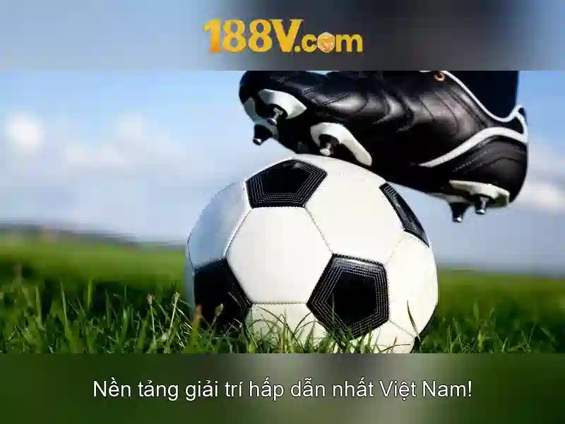 Ứng dụng của 188v trên dữ liệu và tự động hóa
