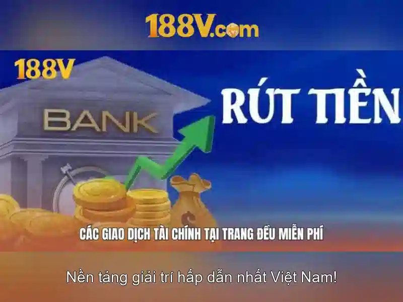 Cơ hội và thách thức của 188v
