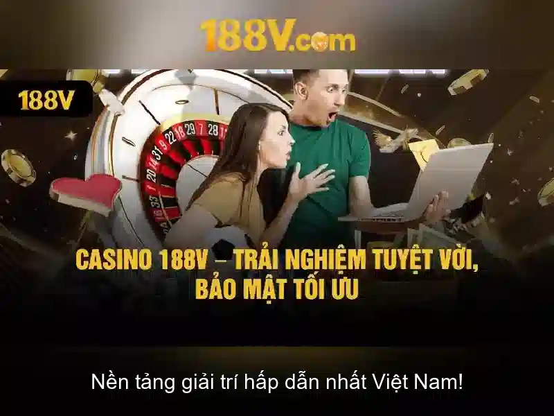 Khám phá 188v: biểu tượng trong công nghệ và văn hóa số