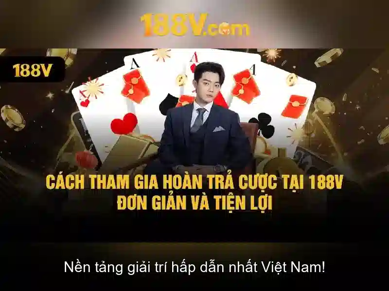Nguồn gốc và ý nghĩa của 188v