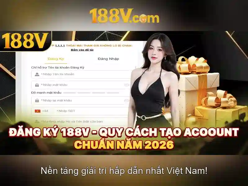 188v: Khái niệm và tiềm năng