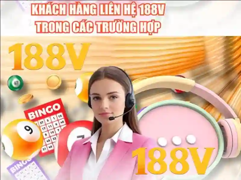 Giới thiệu về 188v