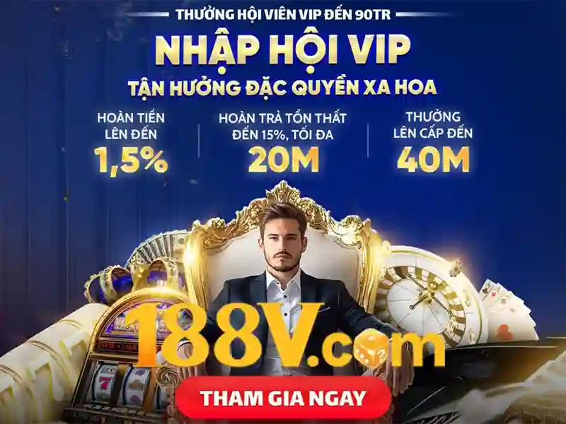 188V: Bí mật và ứng dụng của điện áp đặc biệt