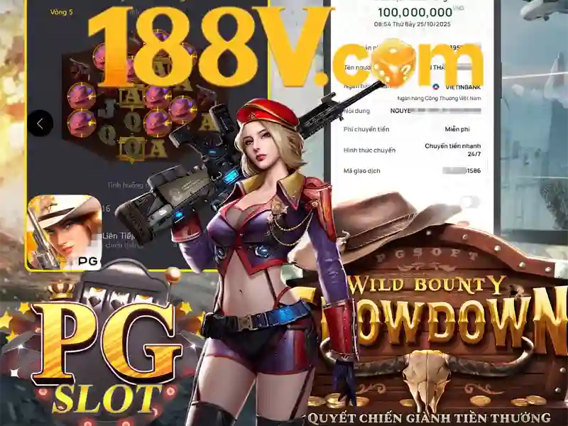 Khám phá cảm hứng từ 188v